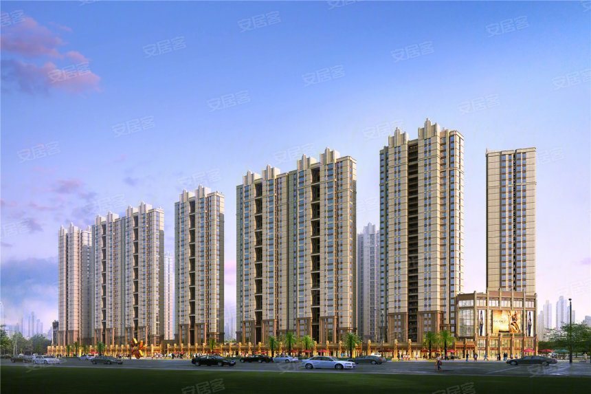 麒麟湖